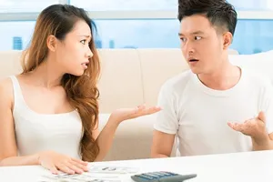 Những ‘tính xấu’ phá vỡ hôn nhân nhiều nhất