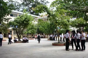 Nam sinh lớp 8 bị đánh tử vong