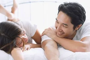 Điều mà mọi phụ nữ đều ao ước