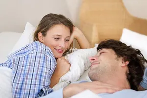 Sửa định kiến về đàn ông giúp thay đổi tình cảm của bạn