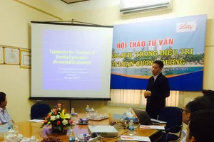 Tadalafil trong điều trị rối loạn cương dương