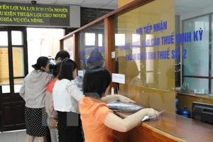 31 doanh nghiệp ‘đại gia’ nợ thuế