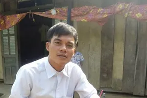 Thảm án ở Yên Bái: Tìm thấy thư tuyệt mệnh của người cha