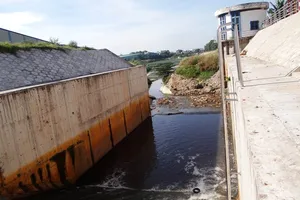 Dự án kênh Ba Bò: Bình Dương nói không, Sài Gòn thêm rối