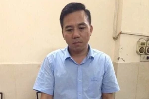 Mạo danh con lãnh đạo, lừa tiền tỉ chạy án