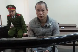 Bị cáo… không biết ma túy là chất cấm