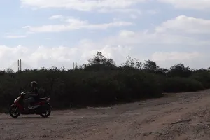 TP.HCM đổi bao nhiêu đất để chống ngập?