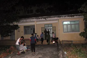 Điều tra nghi án tự sát vì vợ đòi ly hôn