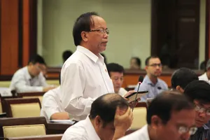 TP.HCM đang theo dõi 4 vụ tham nhũng