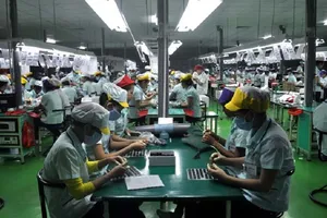 Top 15 địa phương có nhiều lao động bất hợp pháp tại Hàn Quốc