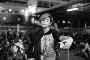 Siêu mẫu Hoàng Yến: Kiếm tiền từ DJ dễ hơn làm người mẫu