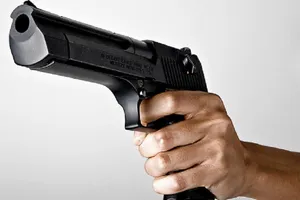 Trưởng Công an TP Phủ Lý bị bắn tại nhà riêng