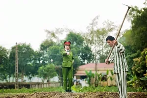 Ảnh cưới - muốn chụp gì thì chụp? 