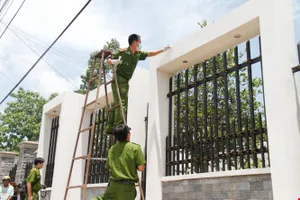 Điểm lại diễn biến vụ thảm sát kinh hoàng ở Bình Phước