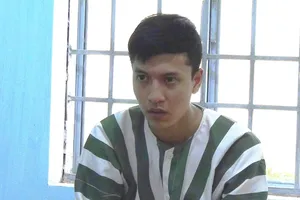 Cuộc đối thoại lạnh người của Dương với Tiến trong đêm gây án