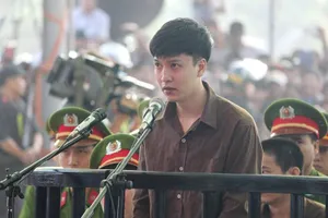 Nguyễn Hải Dương chấp nhận tất cả để gây tội tày trời