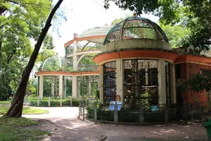 Thảo Cầm Viên Sài Gòn - Hoài niệm những công trình trăm tuổi