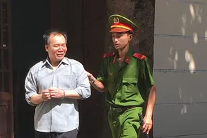 Hiếp dâm cháu vợ rồi chở đi bệnh viện kiểm tra