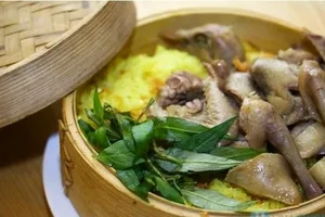 Những loài vật giúp quý ông sung sức