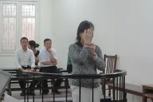 Dùng bốn ‘sổ đỏ’ cho một thửa đất để lừa đảo