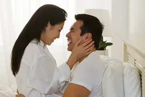 Kiểu vợ chồng nào dễ tan vỡ nhất?