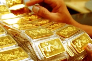 Quyết định mới nhất của Ngân hàng nhà nước về vàng SJC