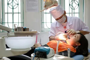 Y tế cơ sở sẽ đi theo mô hình của Hoa Kỳ từ tháng 1-2016