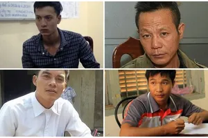 Năm 2015, những vụ án ám ảnh khôn nguôi