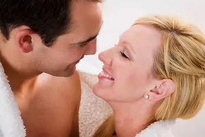 8 điều biết nhưng chưa rõ về chuyện yêu của quý ông