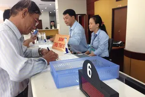 Cho thuê nhà, bán nhà phải nộp thuế điện tử