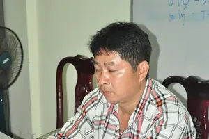 Sắp xét xử băng nhóm Tý ‘điên’ bảo kê Bến xe Miền Đông