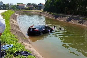 Chưa thể kết luận vụ công an bị tố trục lợi bảo hiểm