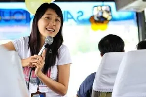 Hoàn thiện bộ tiêu chuẩn 10 nghề du lịch