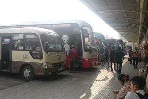 Cước vận tải giảm chưa đến 1%