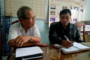 Vụ người dân nhập viện vì quà tết: Gạo có mùi xà phòng