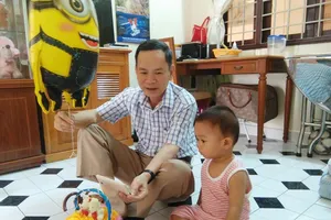 Sài Gòn ăn Tết... ngược