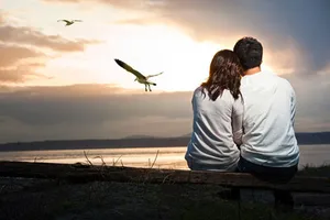 Mùng 4 Tết năm ấy