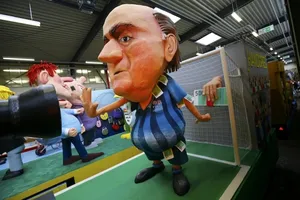 Diễn biến mới nhất cuộc đua vào ghế tân chủ tịch FIFA