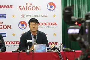 Tân HLV Nguyễn Hữu Thắng: “Không ai có quyền can thiệp vào việc của tôi”