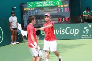 Hoàng Thiên lập kỳ tích, Việt Nam đánh bại Indonesia 