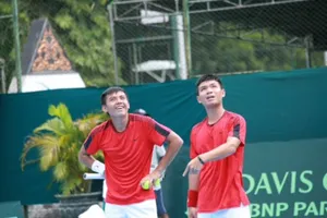 Hoàng Nam – Hoàng Thiên và chiến thắng oanh liệt trong cơn “mưa hành”