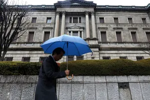 Nhiều ngân hàng trung ương trên thế giới đang áp dụng lãi suất âm