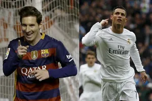 Tranh cãi Messi và Ronaldo ai giỏi hơn, kẻ chết người đi tù