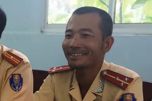 Tôn vinh 5 gương sáng giữa đời thường 