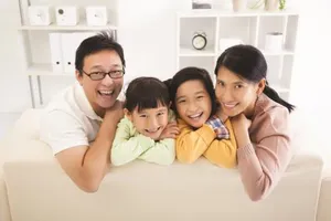 Nơi để trở về…