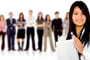 Tốp 3 DN tốt nhất về phúc lợi cho nhân viên