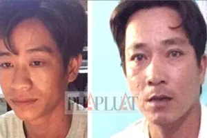 Lời khai ban đầu trong vụ sà lan tông sập cầu Ghềnh