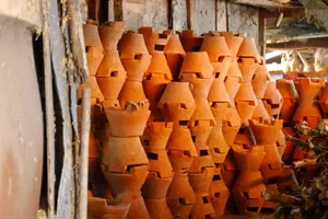 Lò gốm cuối cùng ở Sài Gòn