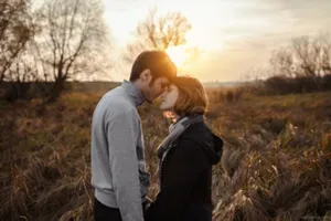 Tám biểu hiện nhỏ của một quý ông siêu lãng mạn