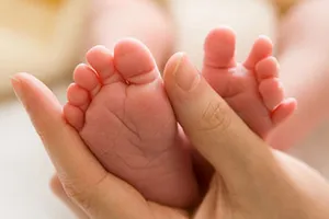 Hiếm muộn tuổi trung niên